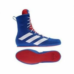 Adidas Box Hog 3 Boxing Boots