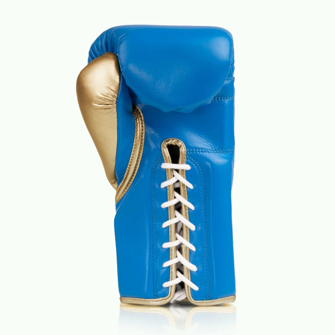 FLY-SUPERLACE BLUE/GOLD 3 FLY-SUPERLACE BLUE/GOLD