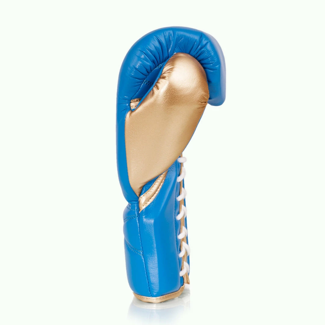 FLY-SUPERLACE BLUE/GOLD 2 FLY-SUPERLACE BLUE/GOLD