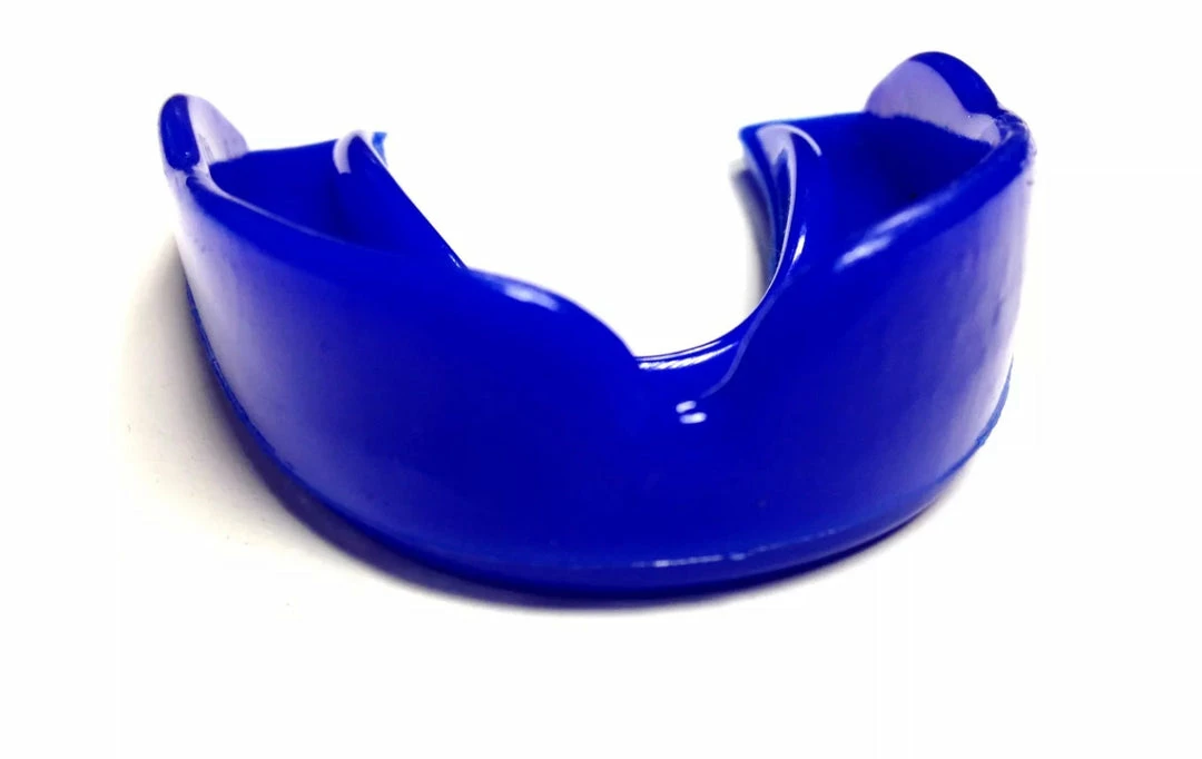 Boil&Bite-Mouth Guard (13+) ACCESSORIES 1 Boil&Bite-Mouth Guard (13+) ACCESSORIES