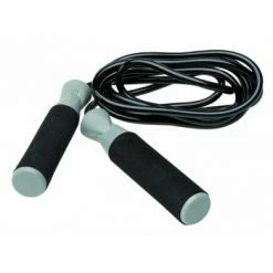 ACCESSORIES PROBOX-COLOURED HEAVY WEIGHT SKIPPING ROPE
