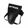 Champs Bxing Ltd HEAD & GROIN GUARDS STING-COMPETITION LIGHT GROIN GUARD