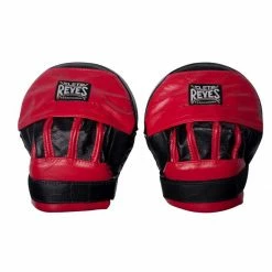 CLETO REYES Cleto-Reyes Focus Pads PADS & PADDLES