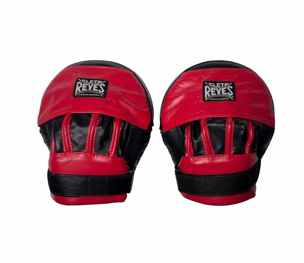 CLETO REYES Cleto-Reyes Focus Pads PADS & PADDLES 1 CLETO REYES Cleto-Reyes Focus Pads PADS & PADDLES