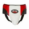 Champs Bxing Ltd PROBOX-PRO-SPAR Black/Red/White ABDO GUARD