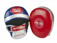 PADS & PADDLES PROBOX-CHAMP AIR PADS 4 PADS & PADDLES PROBOX-CHAMP AIR PADS