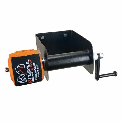 ACCESSORIES RIVAL-HANDWRAP ROLLER 4 ACCESSORIES RIVAL-HANDWRAP ROLLER