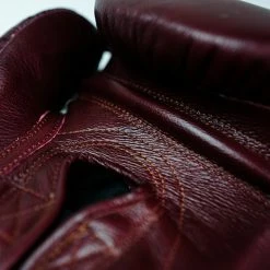 Boxia-Gbs One – Boxing Gloves With Strap – Old School Limited SENIOR GLOVES