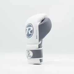 RINGSIDE-Pro Training G2 Strap Glove White / Slate