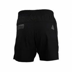 CLOTHING RINGSIDE-PRO APPAREL TRAINING SHORT BLACK