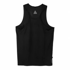 RINGSIDE-PRO APPAREL TRAINING VEST BLACK