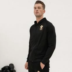 Champs Bxing Ltd Di Nardo-Men’s Zip Jacket