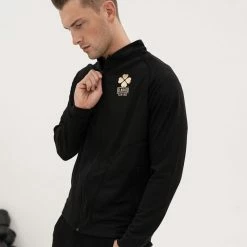 Champs Bxing Ltd Di Nardo-Men’s Zip Jacket