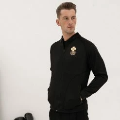 Champs Bxing Ltd Di Nardo-Men’s Zip Jacket