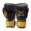 Champs Bxing STING-VELCRO EVOLUTION BLACK/GOLD BAG GLOVES