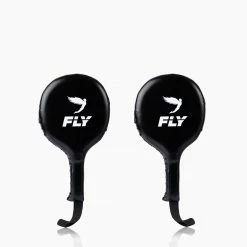 FLY-PUNCH PADDLES X