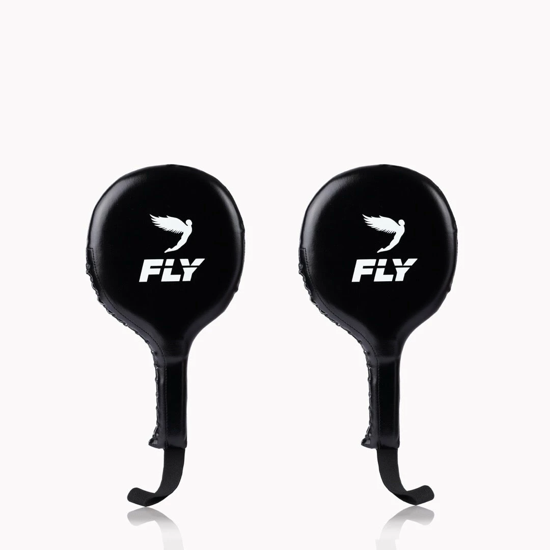 FLY-PUNCH PADDLES X 1 FLY-PUNCH PADDLES X