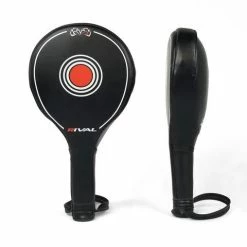 PADS & PADDLES RIVAL-POWER PADDLES