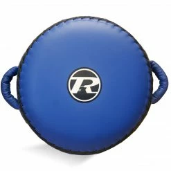 PADS & PADDLES RINGSIDE-ProTect G1 Circular Punch Pad