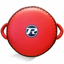PADS & PADDLES RINGSIDE-ProTect G1 Circular Punch Pad