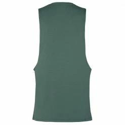 FLY-BIG LOGO TANK GREEN