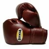 Boxia-Gbs One – Boxing Gloves With Strap – Old School Limited SENIOR GLOVES