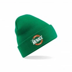 Dennis McCann CLOTHING MENACE' Beanie Hat