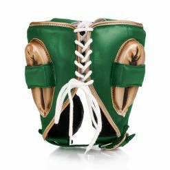 FLY-KNIGHT X GREEN/GOLD