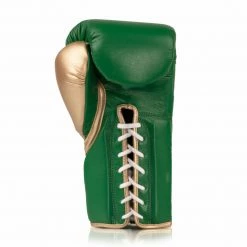 FLY-SUPERLACE GREEN/GOLD 6 FLY-SUPERLACE GREEN/GOLD