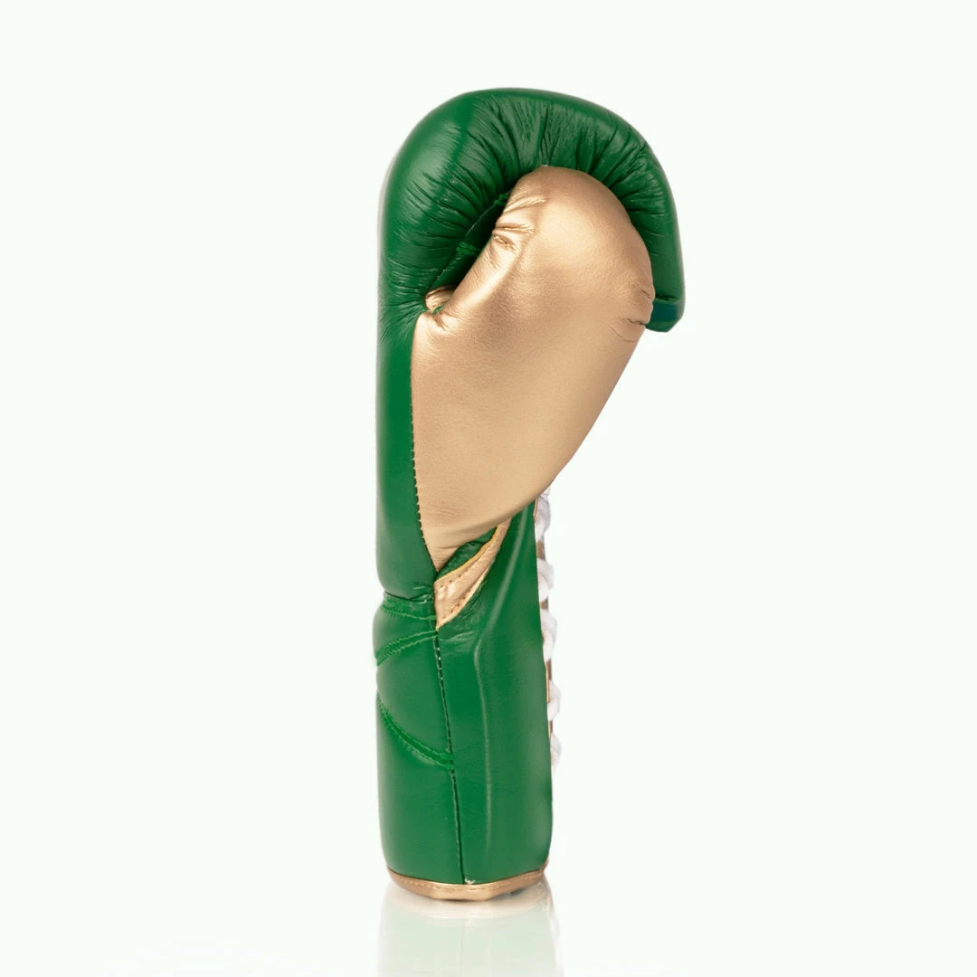 FLY-SUPERLACE GREEN/GOLD 2 FLY-SUPERLACE GREEN/GOLD