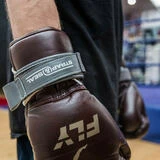 ACCESSORIES STRAP AND SEAL LACE-UP BOXING GLOVE CONVERTER 3 ACCESSORIES STRAP AND SEAL LACE-UP BOXING GLOVE CONVERTER