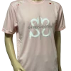 ARCHIE SHARP-official Pink T-shirt CLOTHING