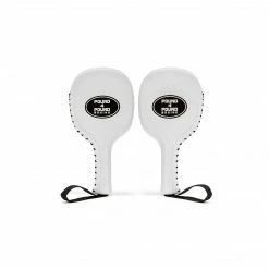 Champs Bxing Ltd P4P-PUNCH PADDLES FOCUS MITTS & PADDLES