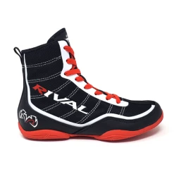 RIVAL RSX-FUTURE BOXING BOOTS