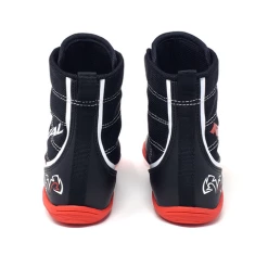 RIVAL RSX-FUTURE BOXING BOOTS 9 RIVAL RSX-FUTURE BOXING BOOTS