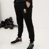 Di Nardo-Men’s Black Joggers