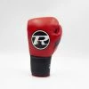 SENIOR GLOVES RINGSIDE-PRO CONTEST GLOVE RS2 RED / BLACK