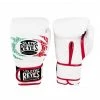 Champs Bxing Cleto Reyes Sparring Gloves – Mexican Colours