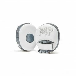 Champs Bxing Ltd FOCUS MITTS & PADDLES POUND 4 POUND AIR MITTS