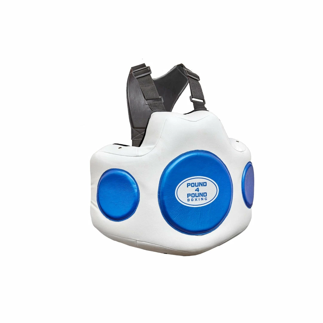 Champs Bxing Ltd POUND 4 POUND-BODY SHIELD 2 Champs Bxing Ltd POUND 4 POUND-BODY SHIELD
