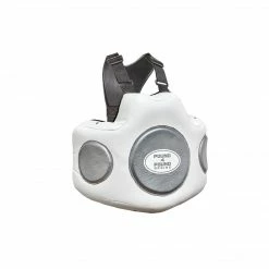 Champs Bxing Ltd POUND 4 POUND-BODY SHIELD