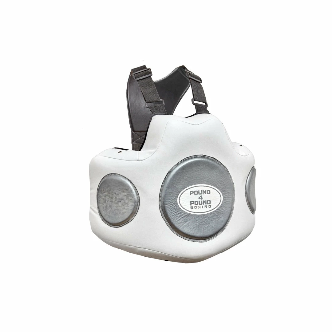 Champs Bxing Ltd POUND 4 POUND-BODY SHIELD 1 Champs Bxing Ltd POUND 4 POUND-BODY SHIELD
