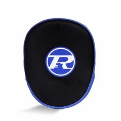 RINGSIDE PROTECT G1 FOCUS PADS ROYAL / WHITE / BLACK