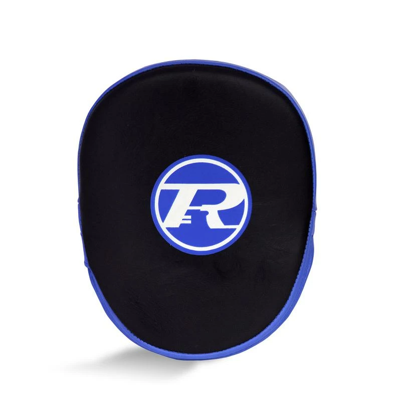 RINGSIDE PROTECT G1 FOCUS PADS ROYAL / WHITE / BLACK 2 RINGSIDE PROTECT G1 FOCUS PADS ROYAL / WHITE / BLACK