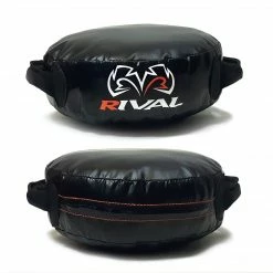 RIVAL PUNCH SHIELD - BLACK