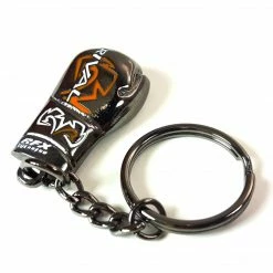 Champs Bxing Ltd RIVAL-RIVAL KEYRING ACCESSORIES