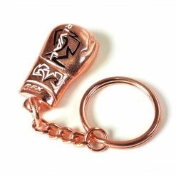 Champs Bxing Ltd RIVAL-RIVAL KEYRING ACCESSORIES