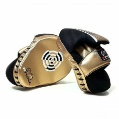 RIVAL-RAPM PRO PUNCH MITTS PADS & PADDLES 6 RIVAL-RAPM PRO PUNCH MITTS PADS & PADDLES