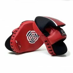 RIVAL-RAPM PRO PUNCH MITTS PADS & PADDLES 7 RIVAL-RAPM PRO PUNCH MITTS PADS & PADDLES