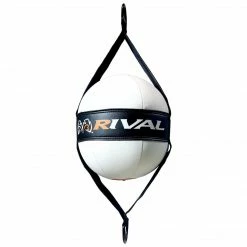 RIVAL-DOUBLE END BAG - 8